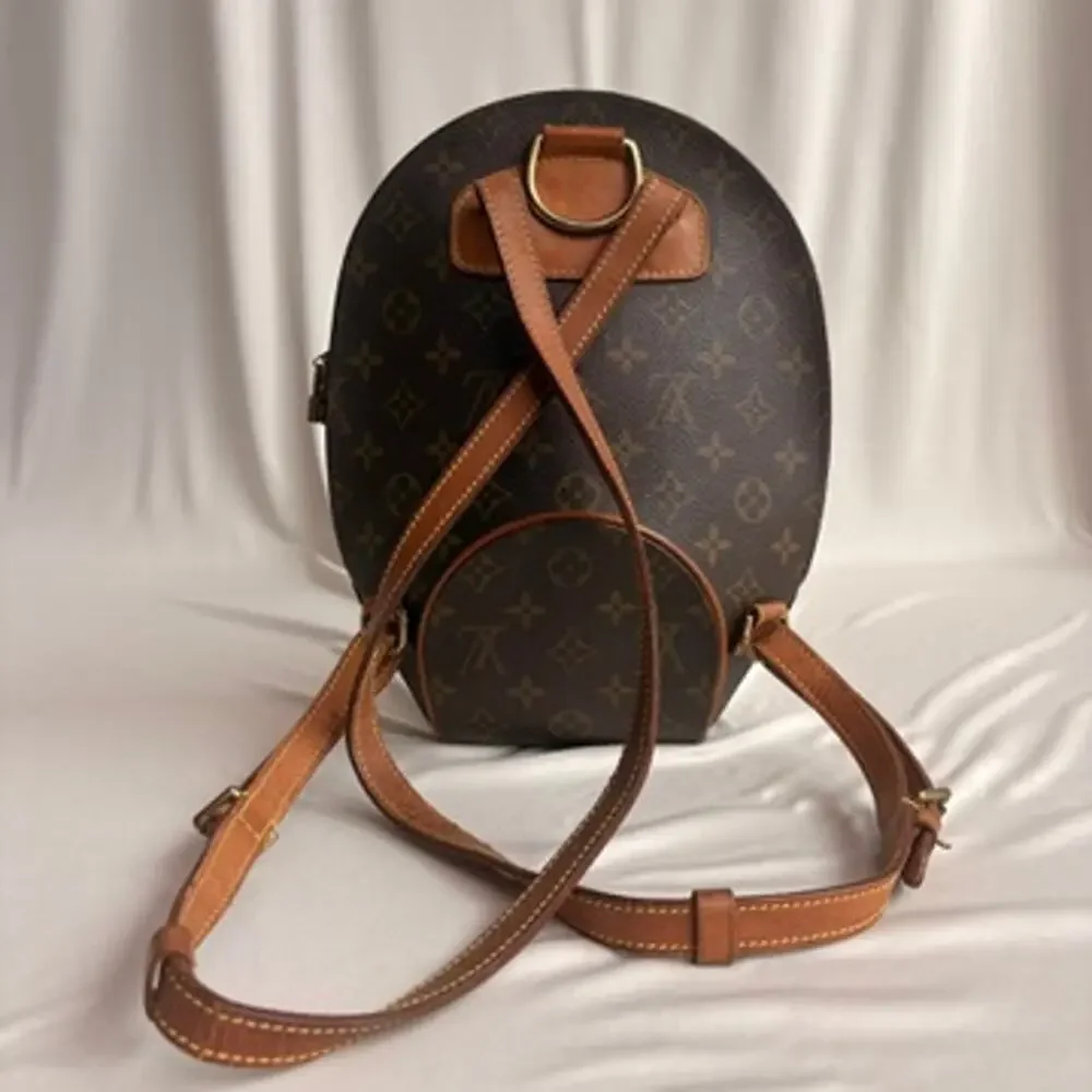 Vintage Louis Vuitton Monogram Ellipse Sac a Dos Backpack
